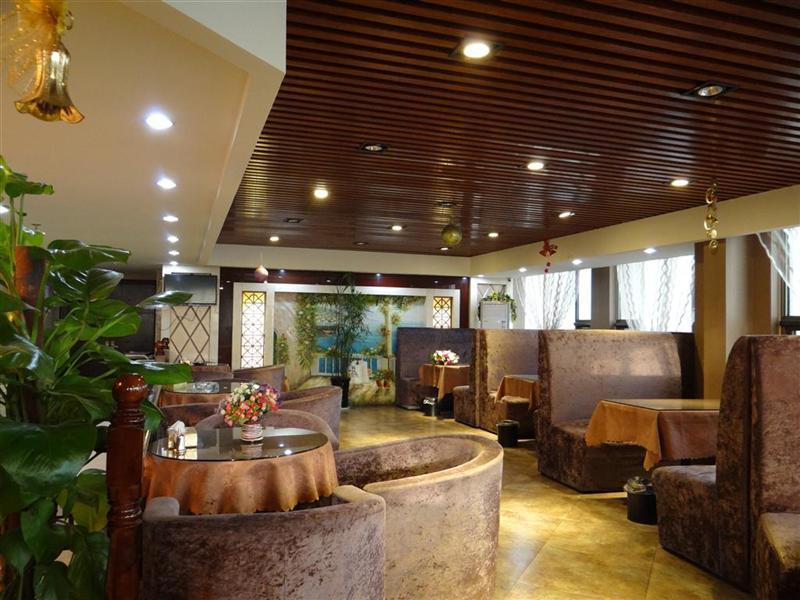 GreenTree Inn Anhui Hefei Yakun Mansion Business Hotel Wangdaying Exterior foto
